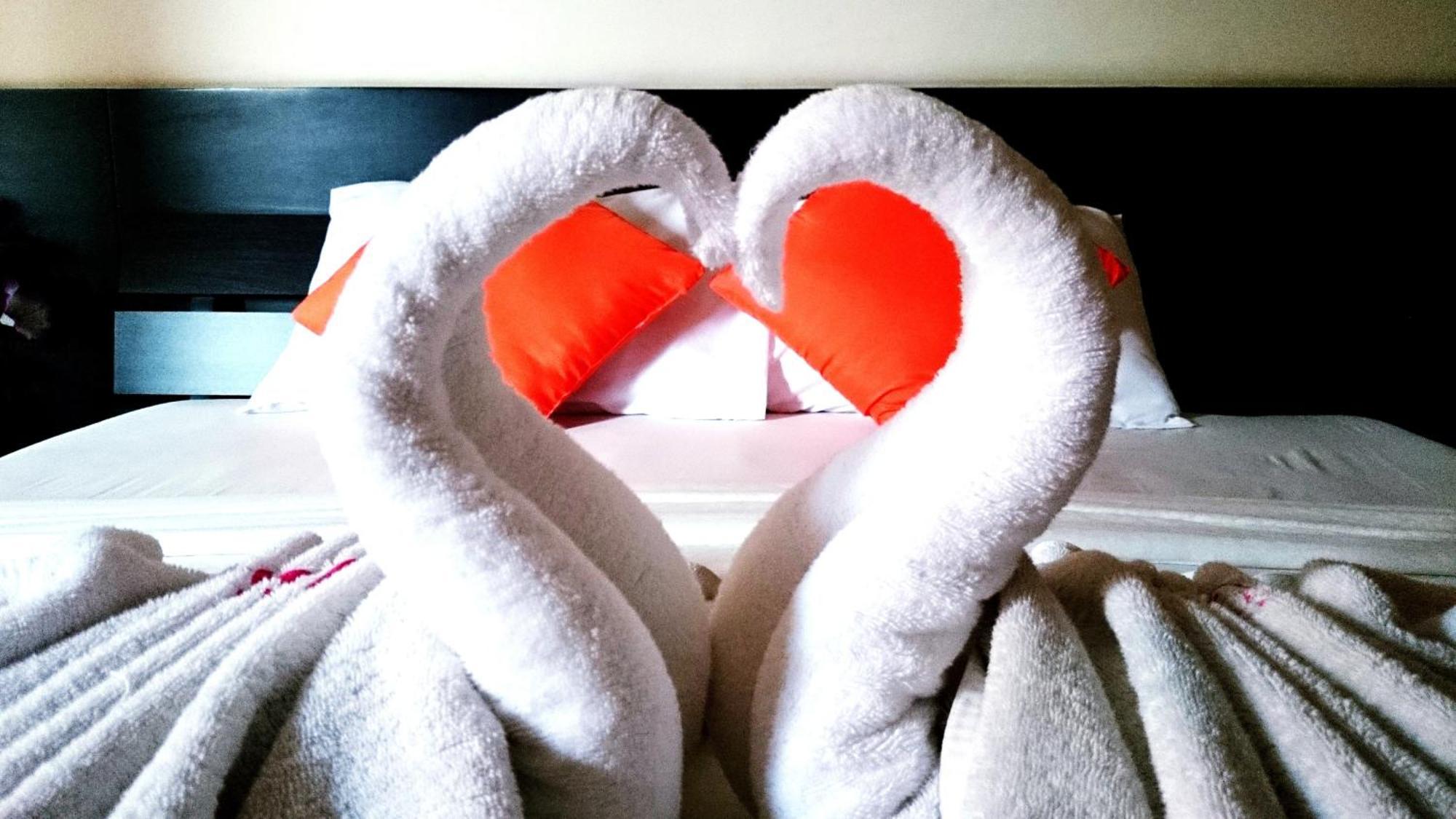 Agus Beach Inn Kuta  Room photo