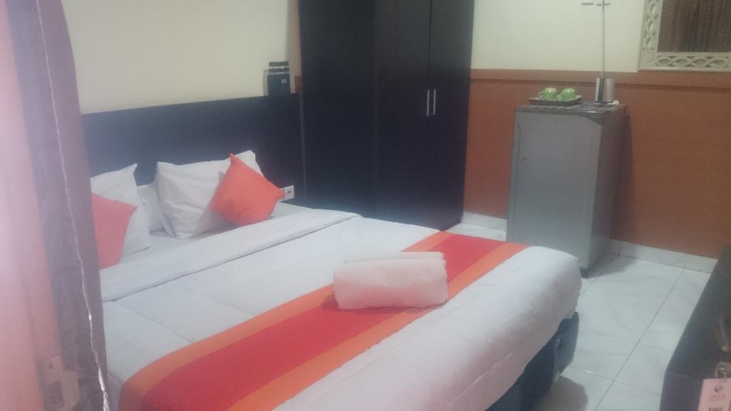 Agus Beach Inn Kuta  Exterior photo