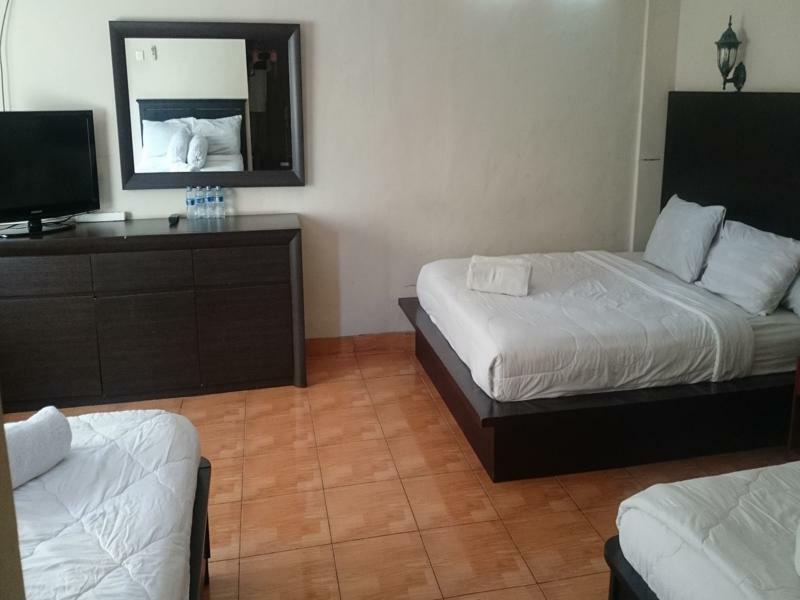 Agus Beach Inn Kuta  Exterior photo